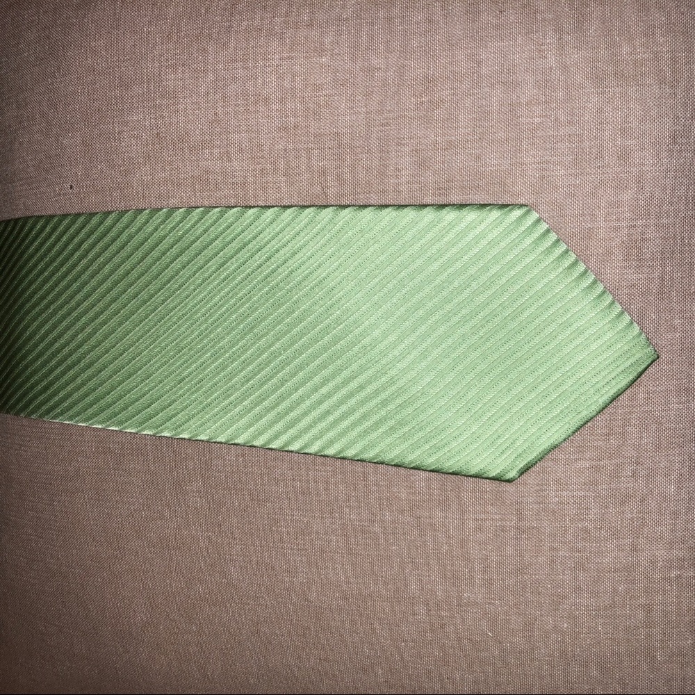 Croft&Barrow silk tie